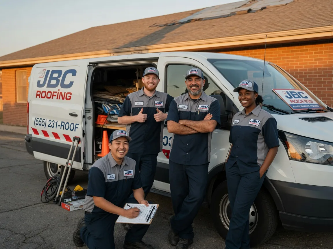 Roof Replacement company in Arcola, MS